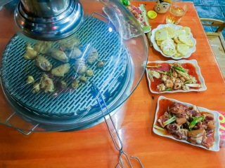 醉西昌（永立星城都店）