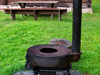 挪威民俗博物馆