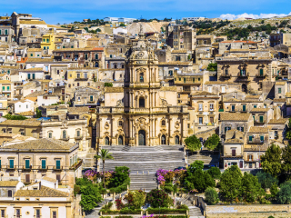 莫迪卡圣乔治教堂