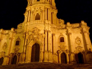 莫迪卡圣乔治教堂