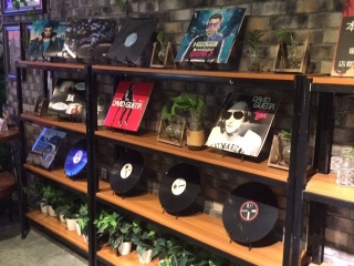 狮城芽笼玖巷（大悦城店）