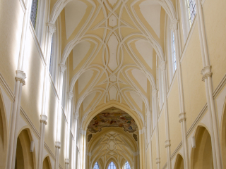 圣母升天与圣若翰洗者教堂