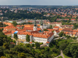 圣母升天与圣若翰洗者教堂