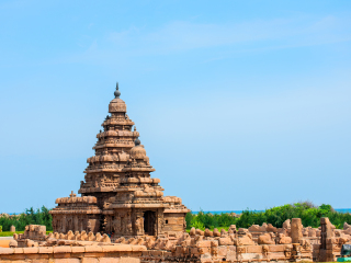 默哈伯利布勒姆古迹群