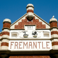 Fremantle - Australia