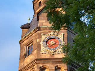 古代雕塑博物馆