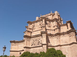 圣赫罗尼莫修道院