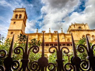 圣赫罗尼莫修道院
