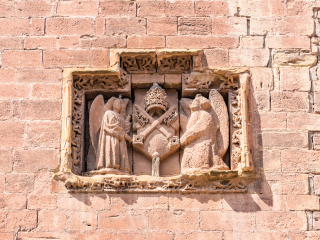 圣母玛利亚贝德拉贝斯修道院