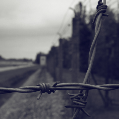 Dachau Concentration Camp