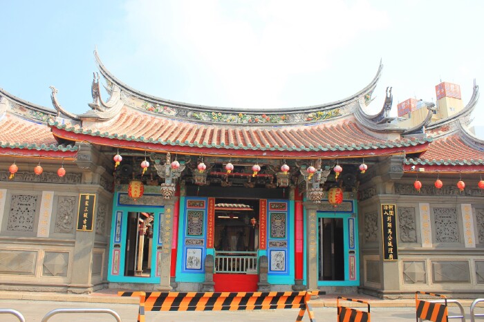 阳光,沙滩,海浪到处有,仙人掌却属于澎湖的记忆{途牛首发}