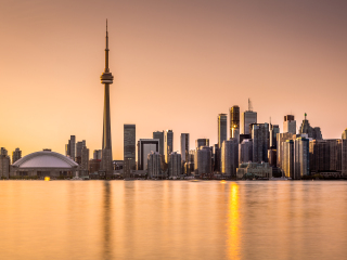 摩天圆顶体育馆