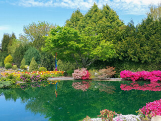 卡金顿小人国公园