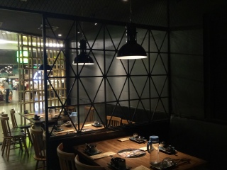 今日炊牛·潮汕牛肉火锅（景枫店）