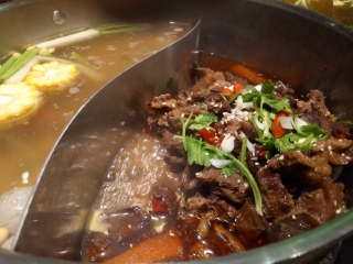 今日炊牛·潮汕牛肉火锅（景枫店）