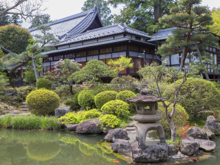 轮王寺