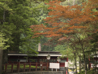 轮王寺