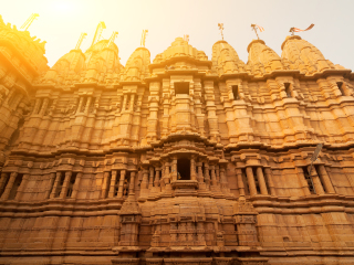 杰伊瑟尔梅尔城堡