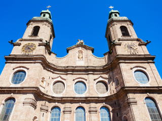 圣雅可布大教堂