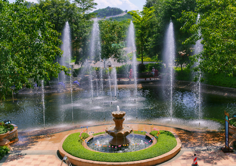 d1:入住金圣宾馆,地址:广州市天河区黄埔大道西187号,点评:位置还行