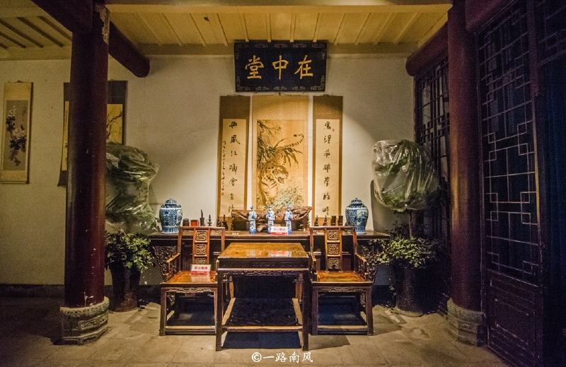 年味西安,玩一次跨越千年的穿越!