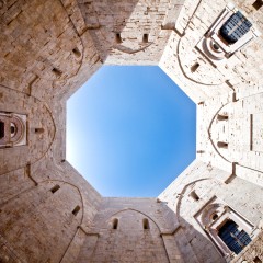 Castel Del Monte