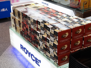 新千岁国际机场