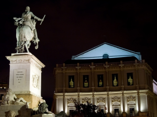 马德里皇家剧院