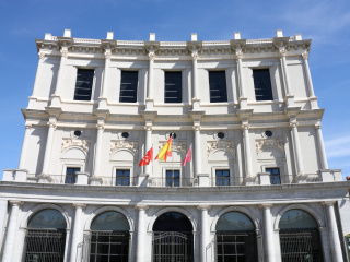 马德里皇家剧院