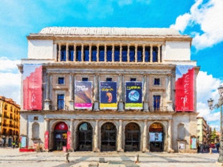 马德里皇家剧院