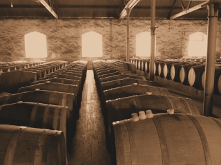 克莱尔山谷美酒产区