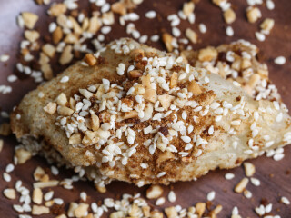 弄堂里（雨花客厅店）