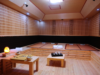 咸阳海泉湾温泉世界