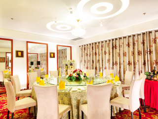 咸阳海泉湾温泉世界