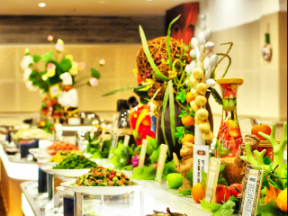 咸阳海泉湾温泉世界