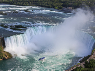雾中少女号邮轮