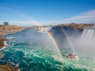 雾中少女号邮轮