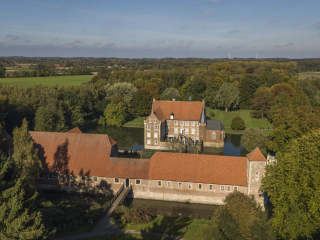 许尔斯霍夫城堡