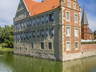 许尔斯霍夫城堡