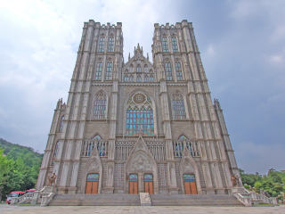 庆熙大学惠荣博物馆