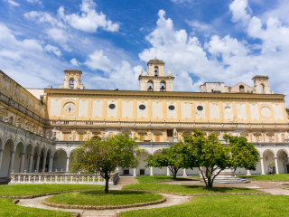 圣马蒂诺修道院