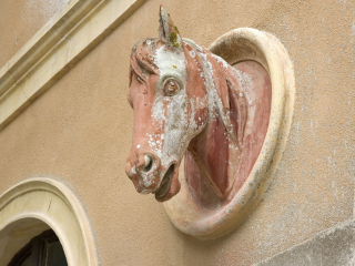 圣马蒂诺拿破仑别墅