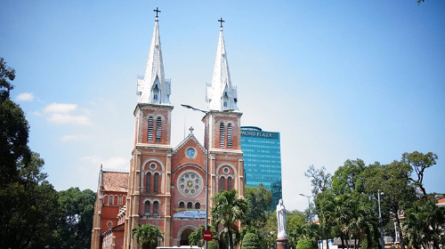 上海出发纯玩越南胡志明+美奈4晚5日游 0购0