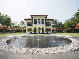 马来传统文化馆