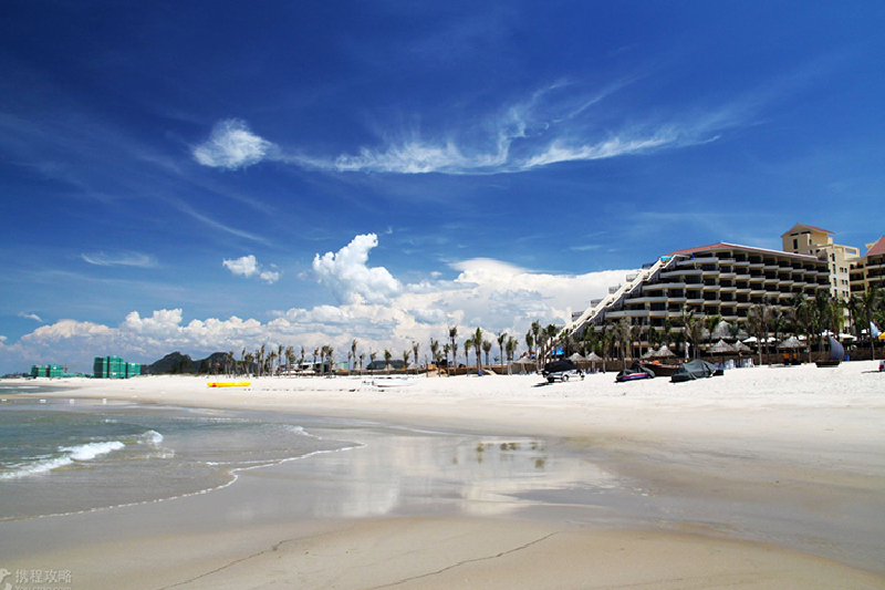 上海出发纯玩越南胡志明+美奈4晚5日游 0购0