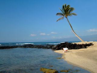 柯哈拉海岸南柯哈拉