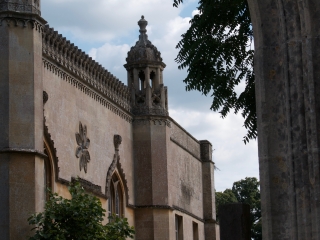 福克斯摄影博物馆