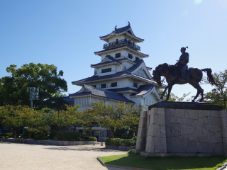 今治城