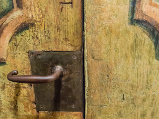 彩色侯爵歌剧院