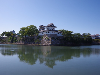 今治城